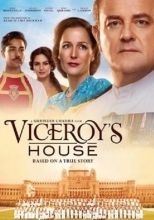 Cover art for Viceroy's House