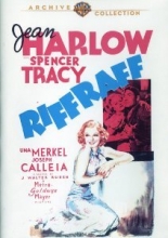 Cover art for Riffraff