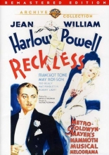 Cover art for Reckless [Remastered]