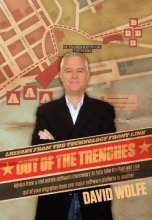 Cover art for Out Of The Trenches