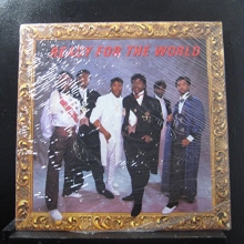 Cover art for Long Time Coming