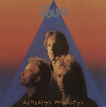 Cover art for Zenyatta Mondatta