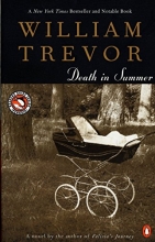 Cover art for Death in Summer