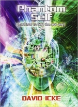 Cover art for Phantom Self: (And How to Find the Real One)
