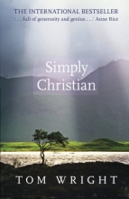 Cover art for Simply Christian: Reissue