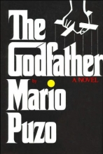 Cover art for The Godfather