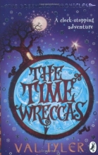 Cover art for The Time Wreccas