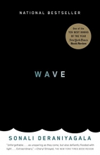 Cover art for Wave