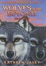 Cover art for Star Wolf (Wolves of the Beyond)