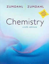 Cover art for Chemistry