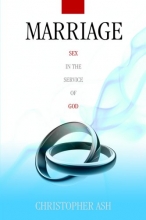 Cover art for Marriage: Sex in the Service of God