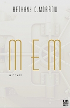 Cover art for MEM