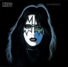Cover art for Ace Frehley (Remastered)