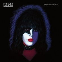Cover art for Paul Stanley (Remastered)