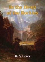 Cover art for In the Heart of the Rockies