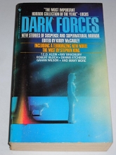 Cover art for Dark Forces