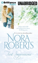 Cover art for First Impressions