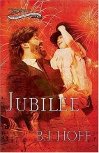 Cover art for Jubilee (The American Anthem Trilogy, Book 3)
