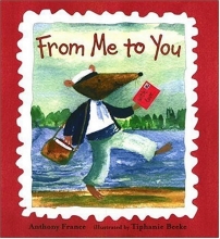 Cover art for From Me to You