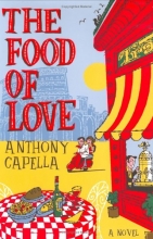 Cover art for The Food of Love