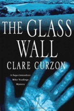 Cover art for The Glass Wall: A Superintendent Mike Yeadings Mystery (Superintendent Mike Yeadings Mysteries)