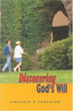 Cover art for Discovering God's Will