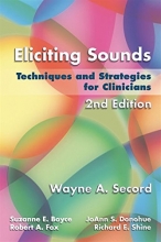 Cover art for Eliciting Sounds: Techniques and Strategies for Clinicians