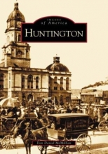 Cover art for Huntington (WV) (Images  of  America)