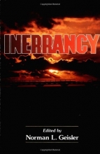 Cover art for Inerrancy