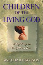 Cover art for Children of the Living God