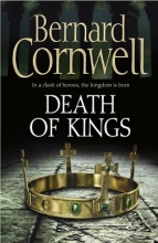Cover art for Death of Kings