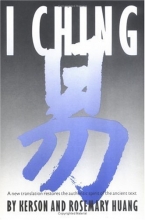 Cover art for I Ching