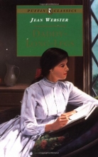Cover art for Daddy-Long-Legs (Puffin Classics)