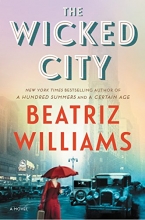 Cover art for The Wicked City: A Novel