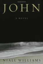 Cover art for John: A Novel
