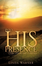 Cover art for INTO HIS PRESENCE