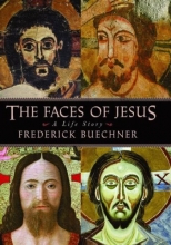Cover art for The Faces of Jesus: A Life Story - Paperback