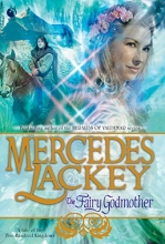 Cover art for The Fairy Godmother (Tales of the Five Hundred Kingdoms, Book 1)