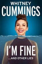 Cover art for I'm Fine...And Other Lies