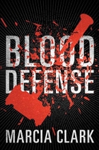 Cover art for Blood Defense (Samantha Brinkman)