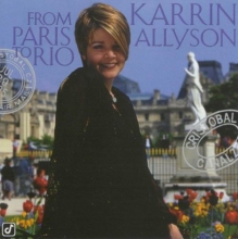 Cover art for From Paris To Rio
