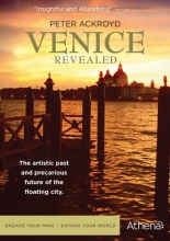 Cover art for Venice Revealed