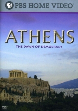 Cover art for Athens: Dawn of Democracy