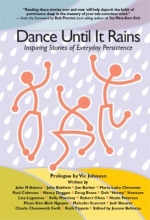 Cover art for Dance Until It Rains