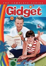 Cover art for Gidget: The Complete Series