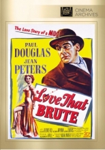 Cover art for Love That Brute