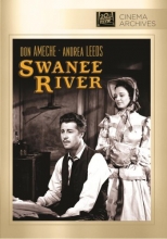 Cover art for Swanee River