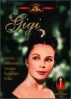 Cover art for Gigi