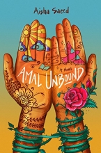 Cover art for Amal Unbound