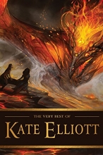 Cover art for The Very Best of Kate Elliott